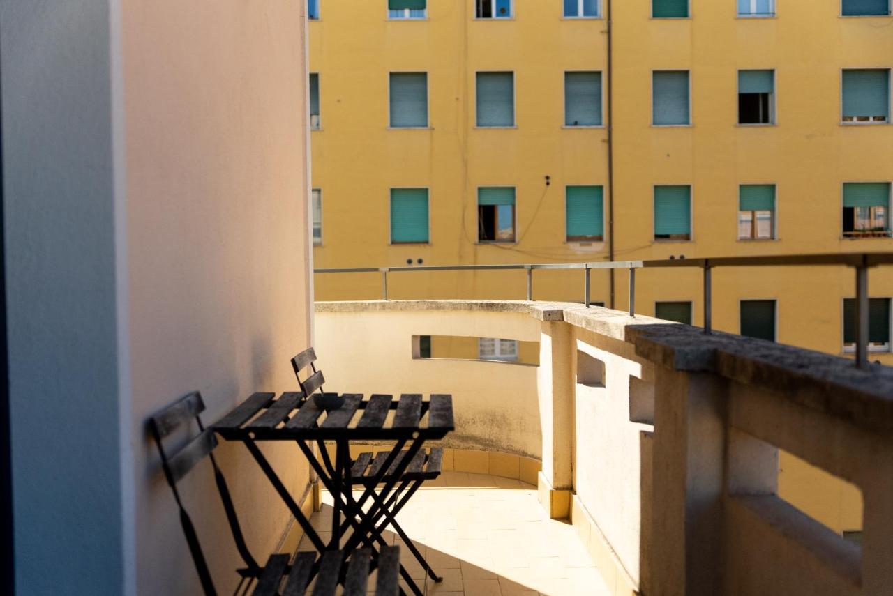 Hotel Re Di Roma Exterior photo