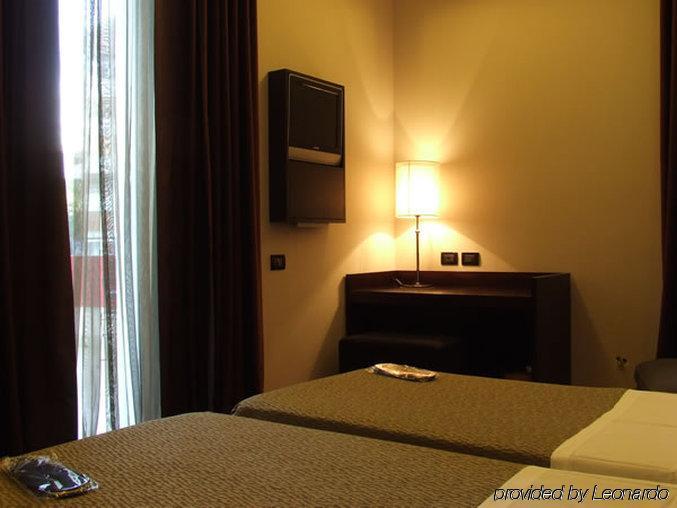 Hotel Re Di Roma Room photo