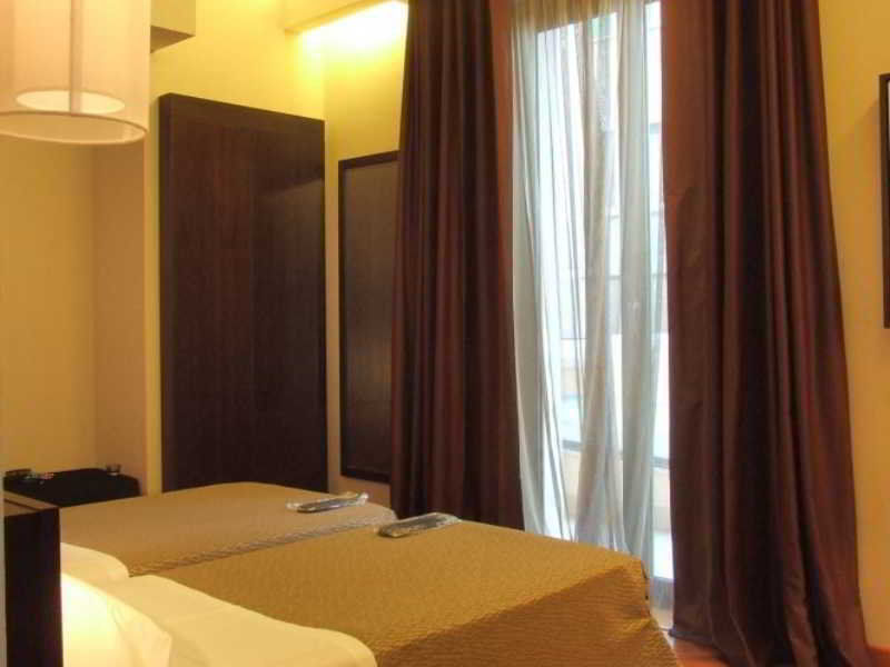 Hotel Re Di Roma Room photo